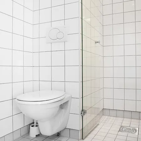 P-Hotels Brattora Trondheim Room photo