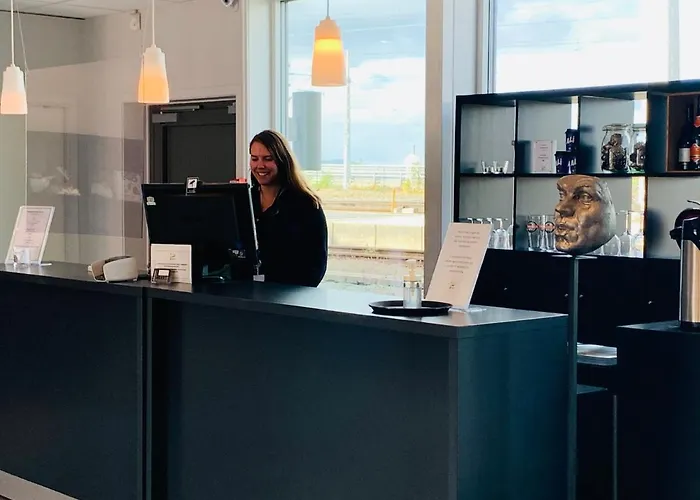 P-Hotels Brattora