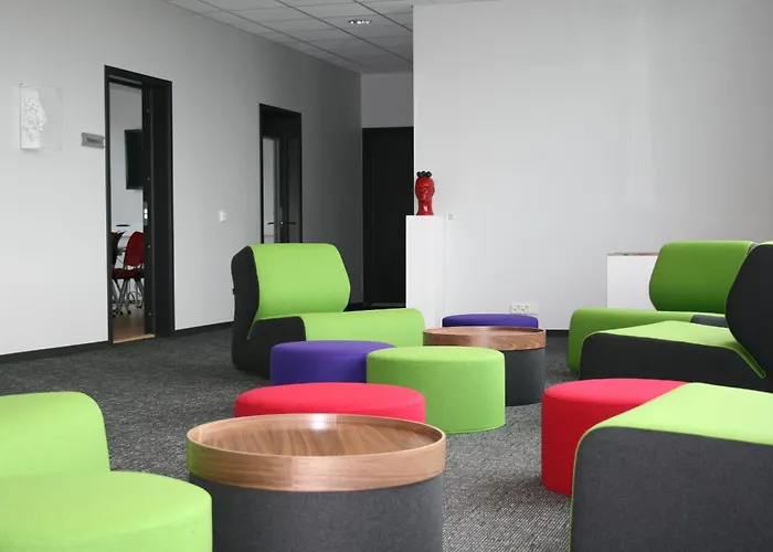P-Hotels Brattora