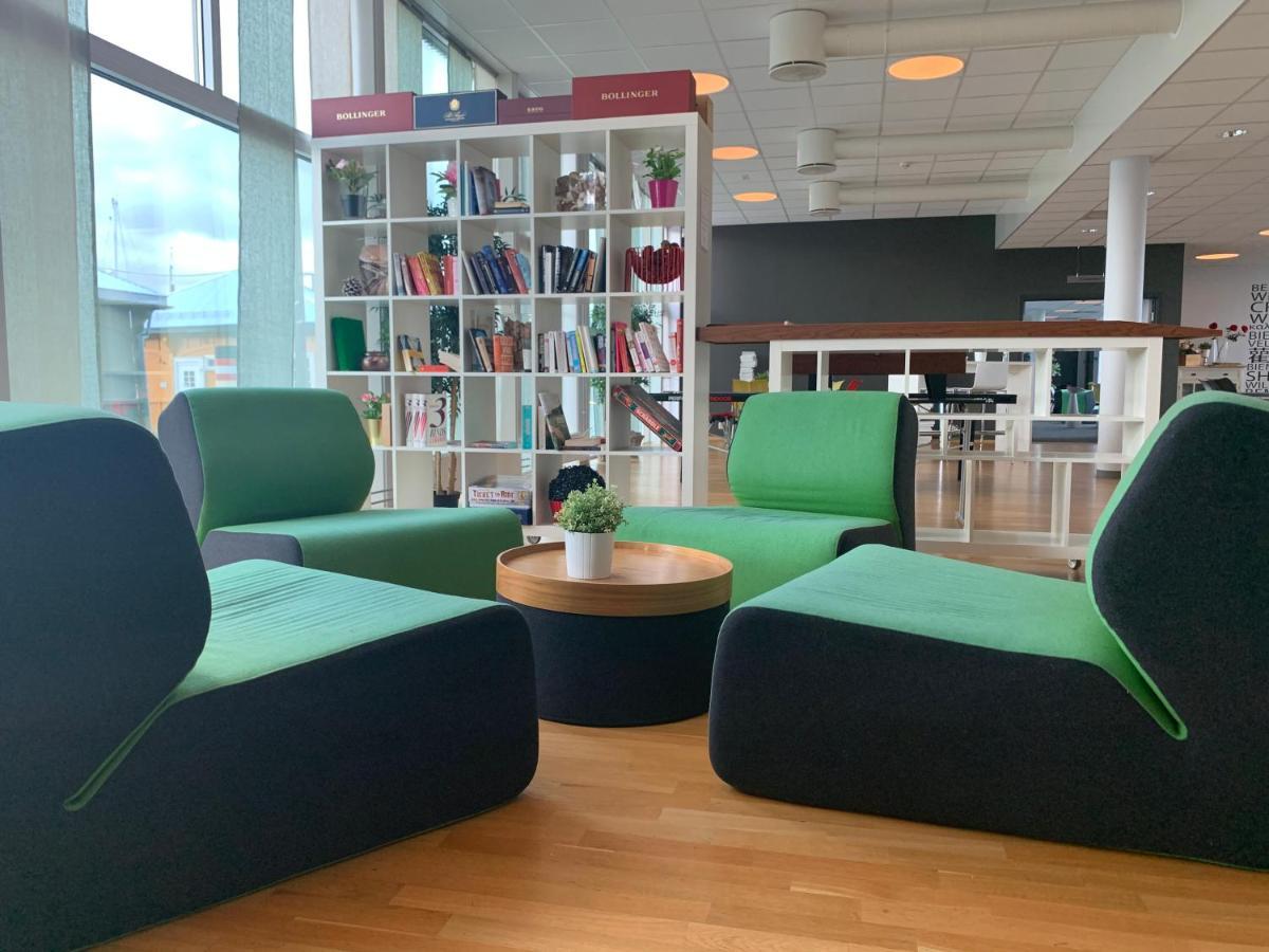 P-hotels Brattora 3*