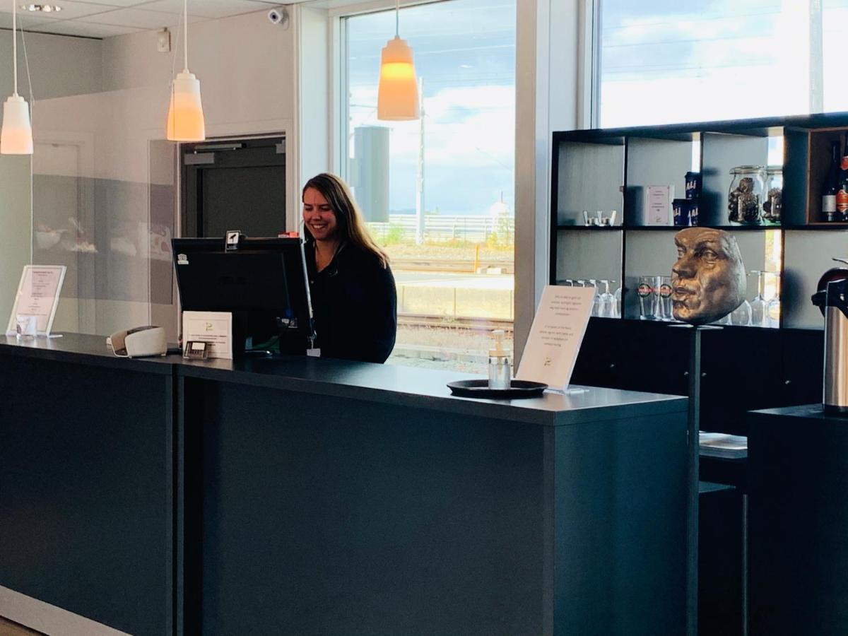 P-hotels Brattora Hotel 3*
