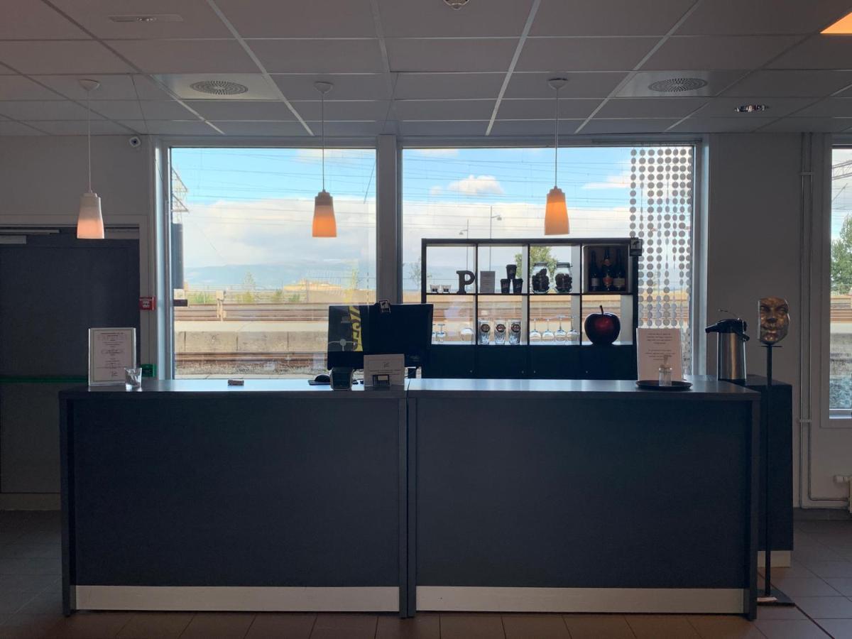 Hotel P-hotels Brattora Trondheim