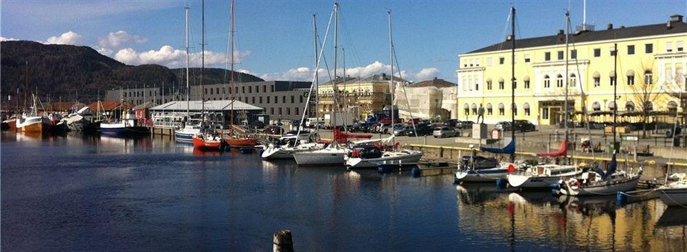 P-hotels Brattora Trondheim