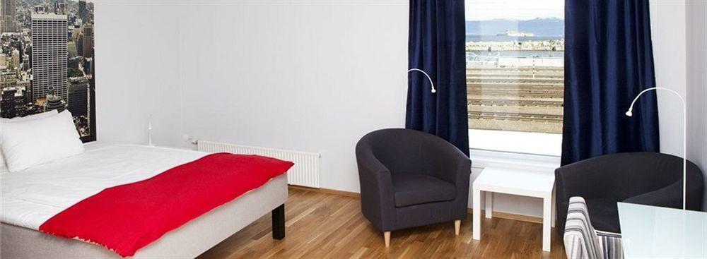 P-hotels Brattora 3*