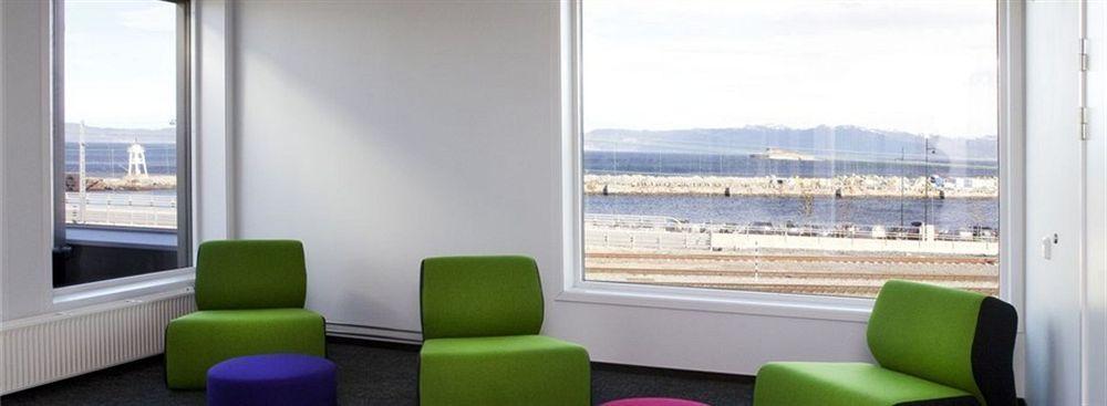 P-hotels Brattora Hotel