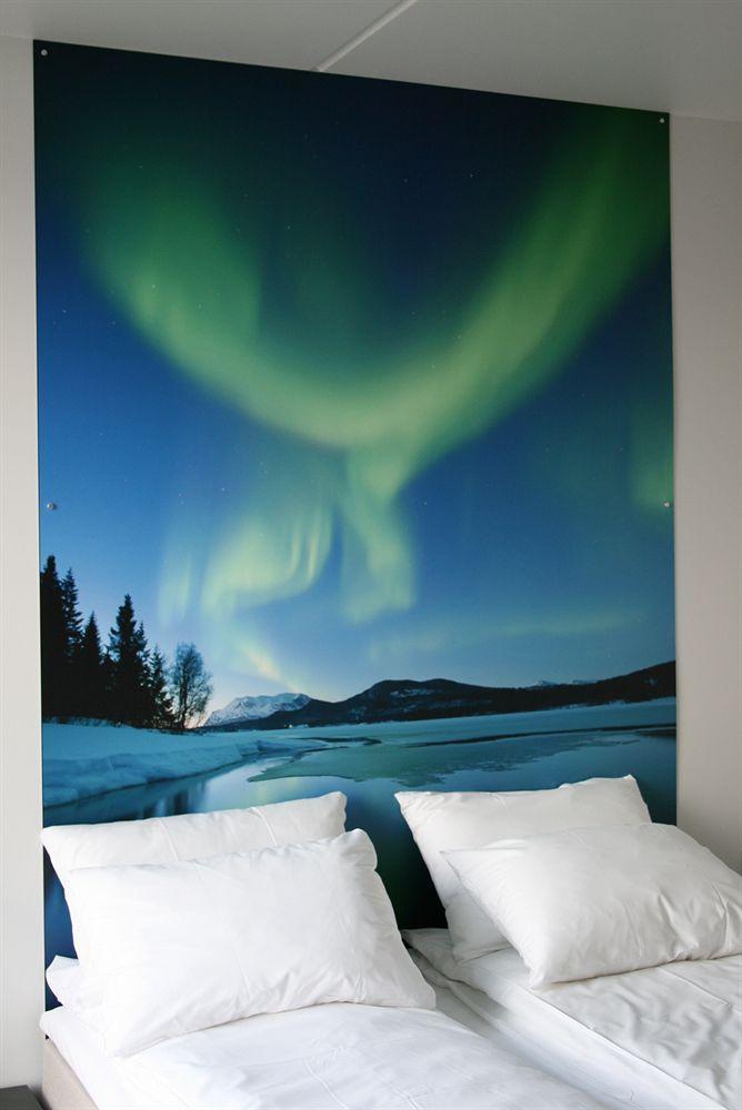 Hotel P-hotels Brattora Trondheim