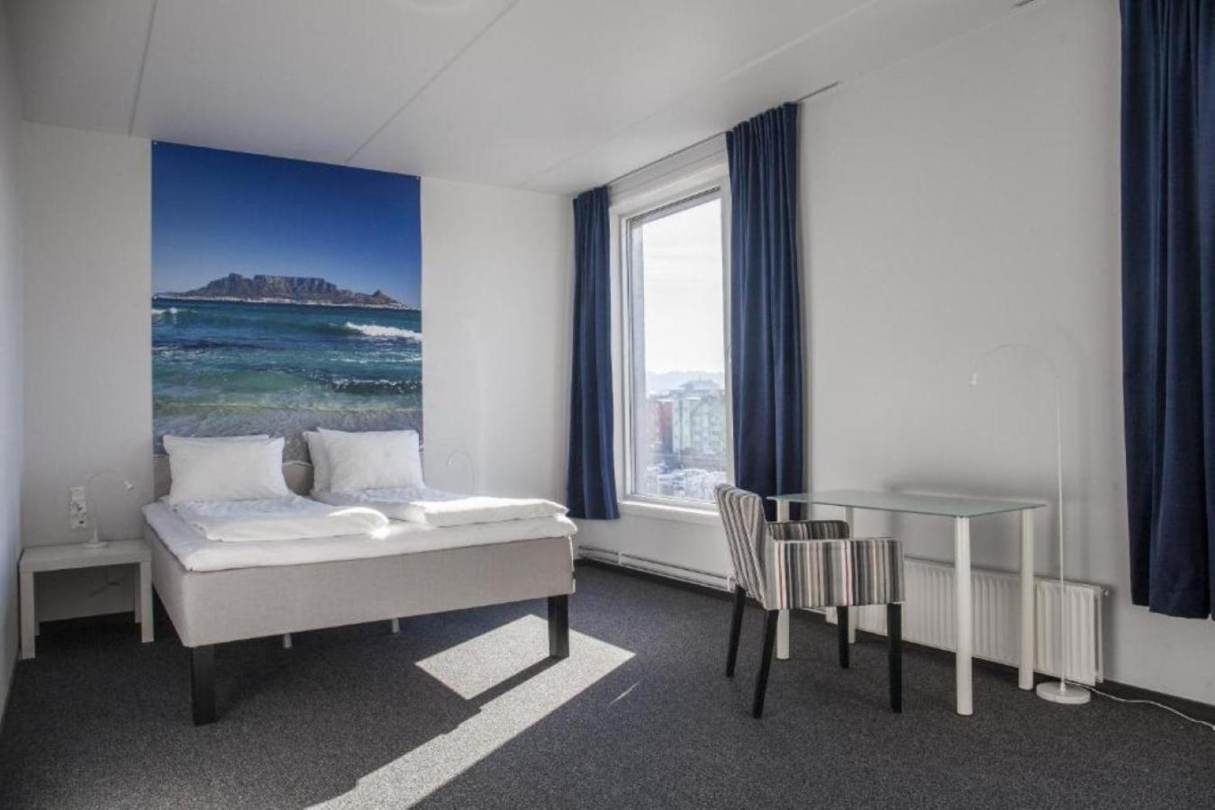 Hotel P-hotels Brattora Trondheim