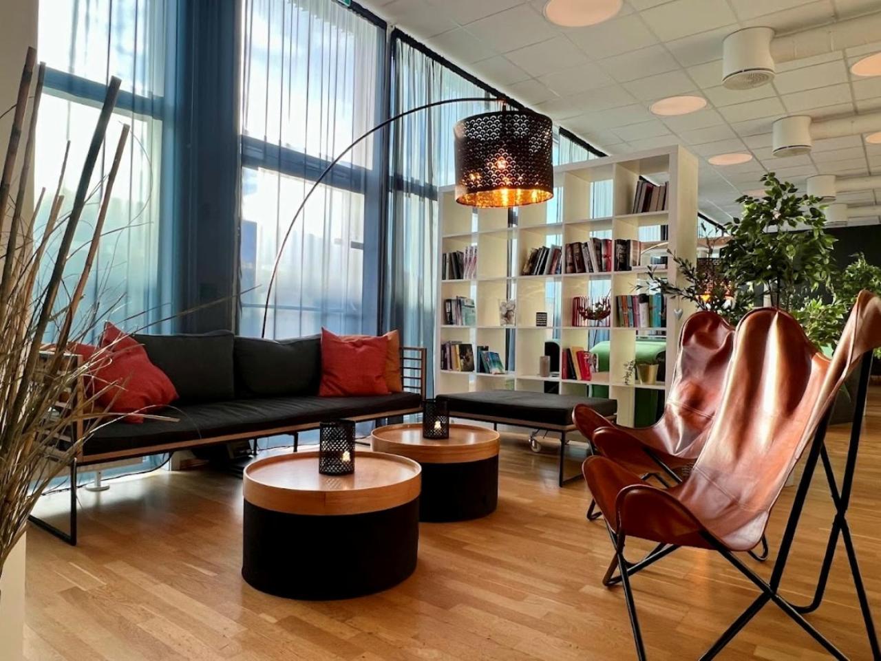 Hotel P-hotels Brattora