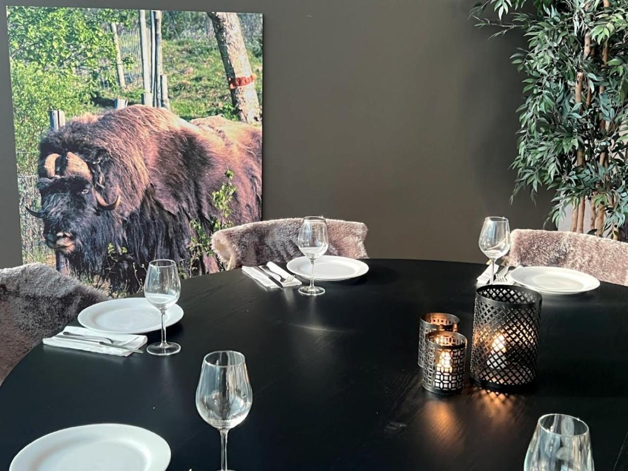 P-hotels Brattora Hotel 3*