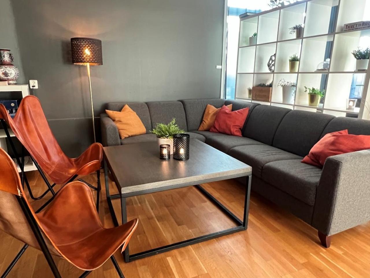 Hotel P-hotels Brattora Trondheim