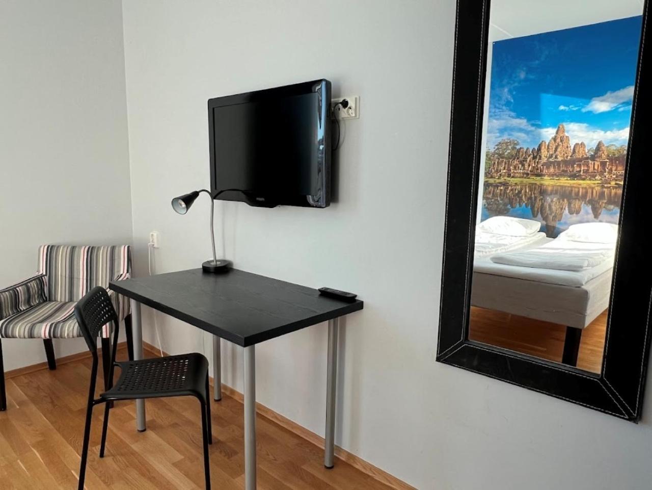 P-hotels Brattora Hotel