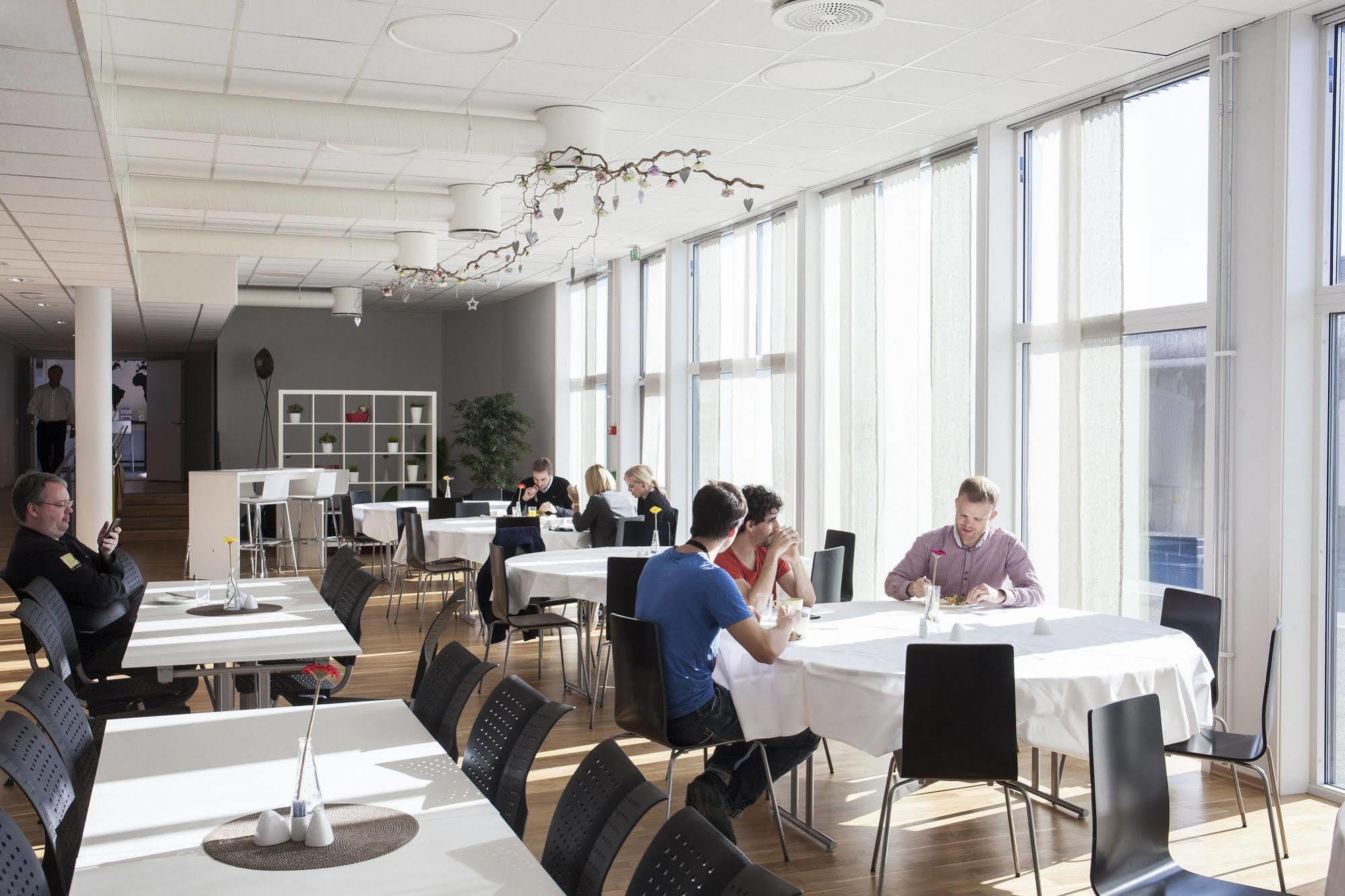 P-hotels Brattora 3* Trondheim