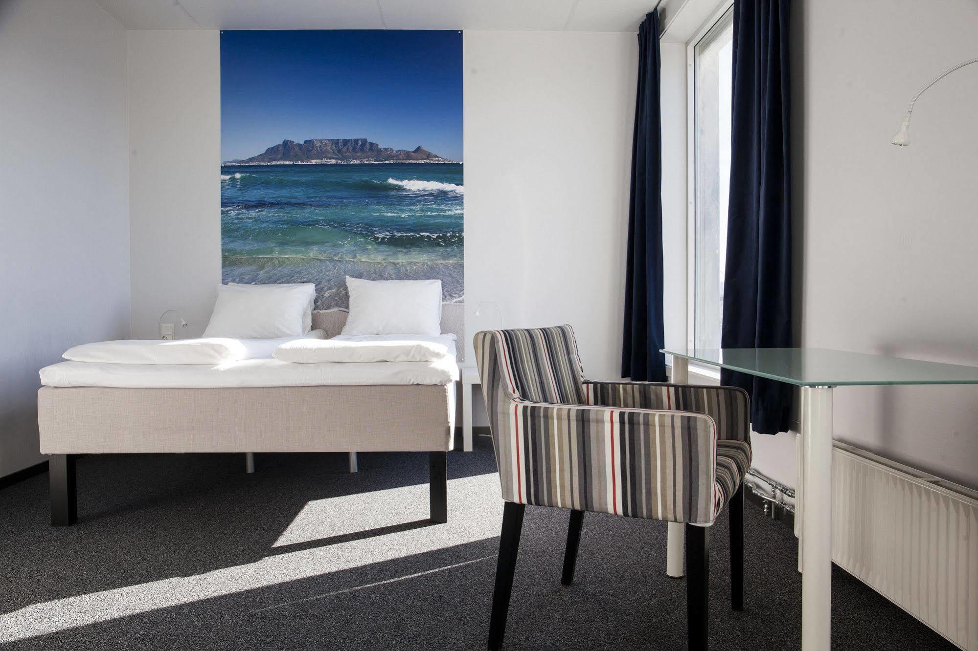 P-hotels Brattora Hotel 3*