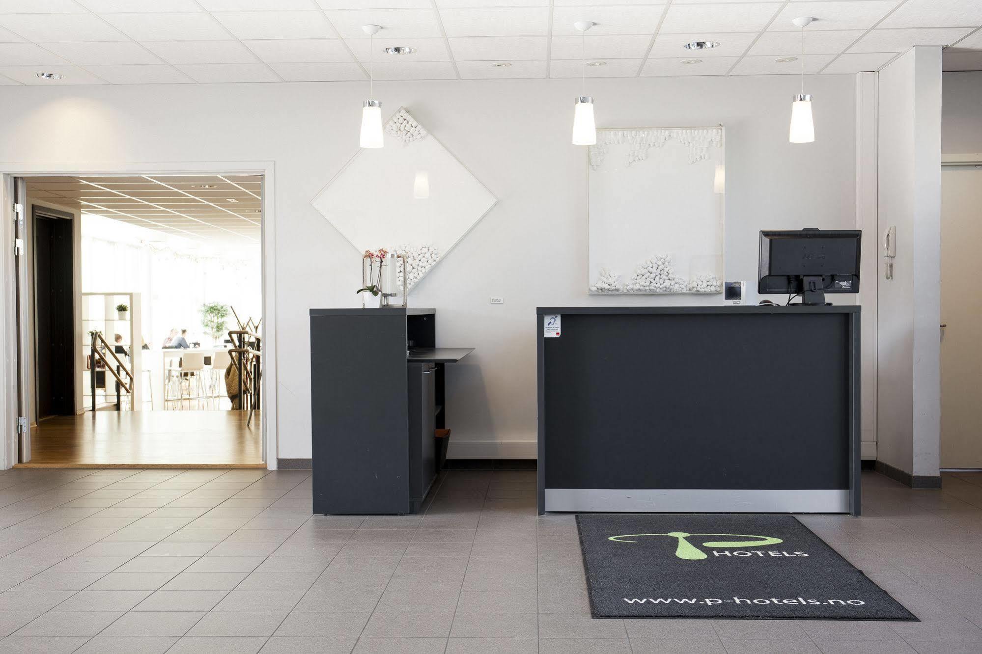 P-hotels Brattora Hotel 3*