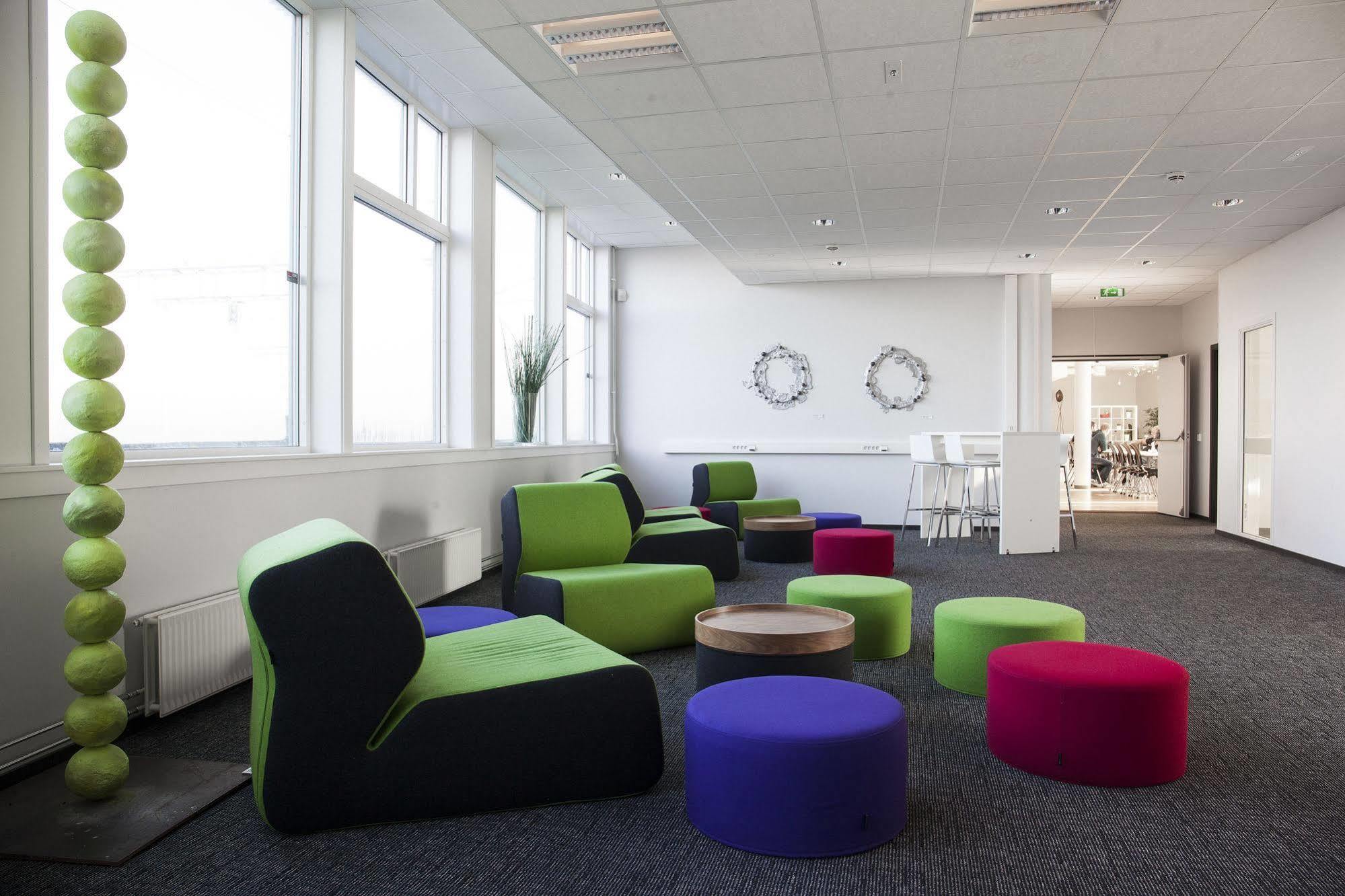 P-hotels Brattora Trondheim