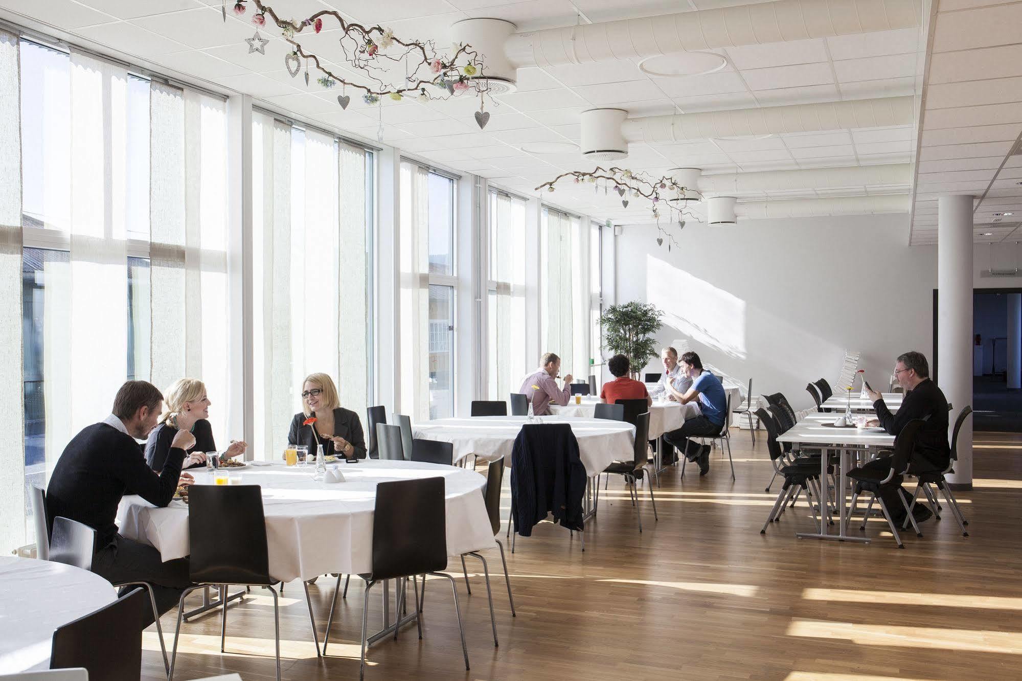 Hotel P-hotels Brattora Trondheim
