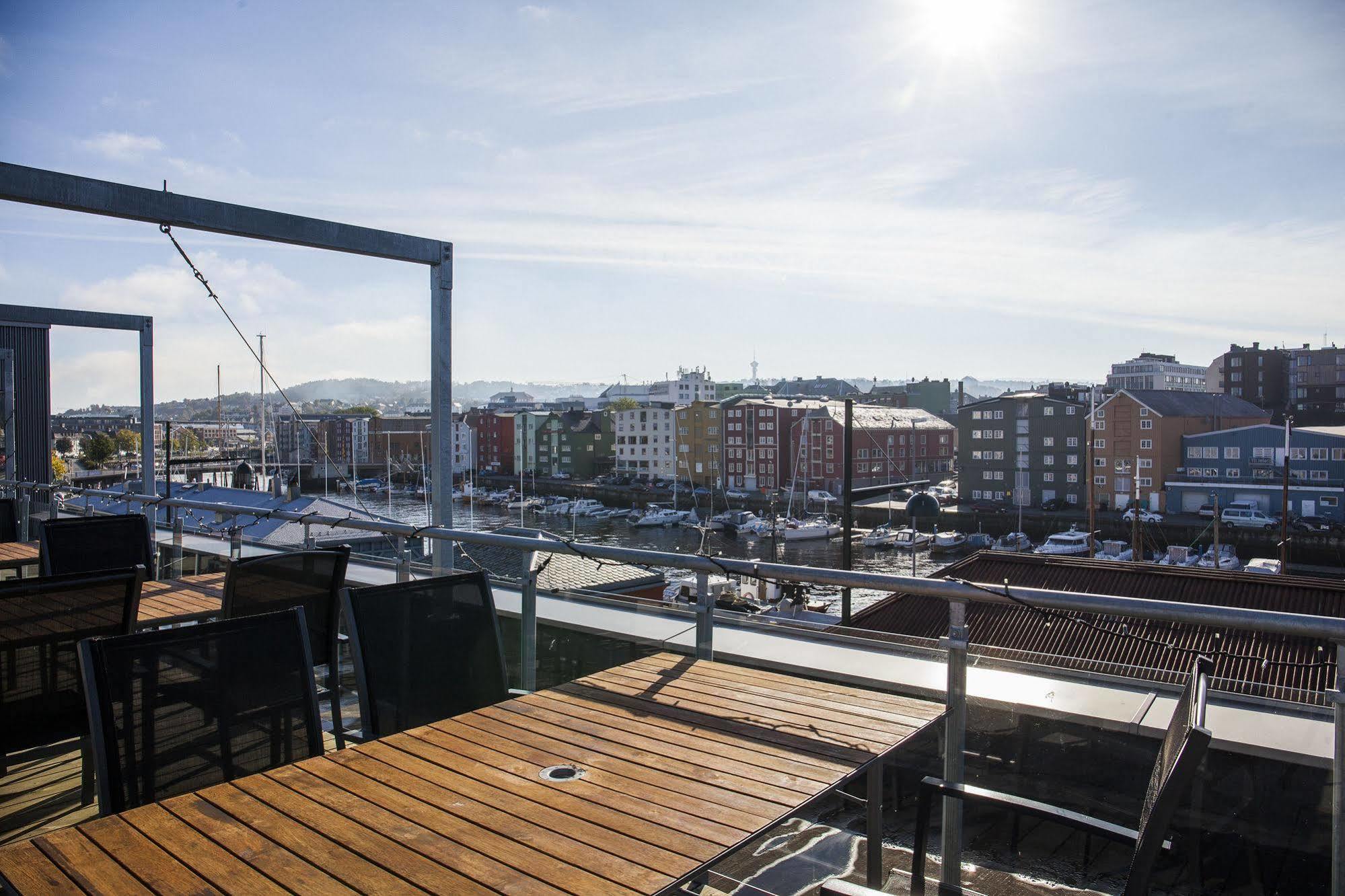 P-hotels Brattora